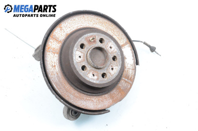 Knuckle hub for Volvo V70 II Estate (11.1999 - 12.2008), position: rear - right