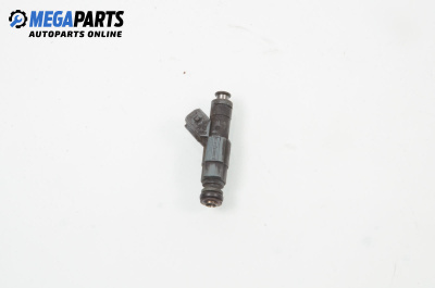 Gasoline fuel injector for Volvo V70 II Estate (11.1999 - 12.2008) 2.3 T5, 250 hp