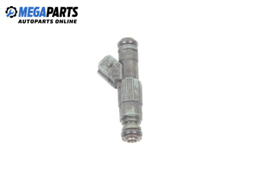 Gasoline fuel injector for Volvo V70 II Estate (11.1999 - 12.2008) 2.3 T5, 250 hp, № 0280155830