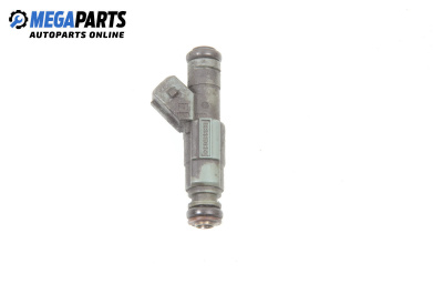 Gasoline fuel injector for Volvo V70 II Estate (11.1999 - 12.2008) 2.3 T5, 250 hp, № 0280155830