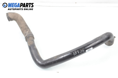 Turbo pipe for Volvo V70 II Estate (11.1999 - 12.2008) 2.3 T5, 250 hp