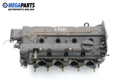 Engine head for Hyundai Coupe Coupe I (06.1996 - 04.2002) 2.0 16V, 139 hp