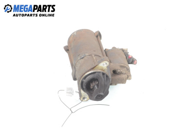 Demaror for Daewoo Lanos Hatchback (05.1997 - 01.2004) 1.3, 75 hp