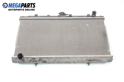 Water radiator for Nissan Almera II Hatchback (01.2000 - 12.2006) 2.2 Di, 110 hp