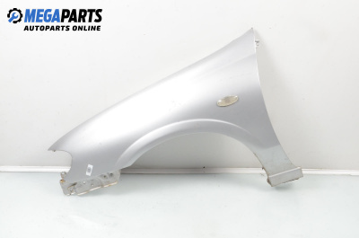 Fender for Nissan Almera II Hatchback (01.2000 - 12.2006), 5 doors, hatchback, position: front - left