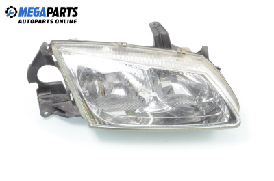 Headlight for Nissan Almera II Hatchback (01.2000 - 12.2006), hatchback, position: right