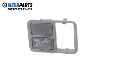 Headlight adjustment button for Nissan Almera II Hatchback (01.2000 - 12.2006)