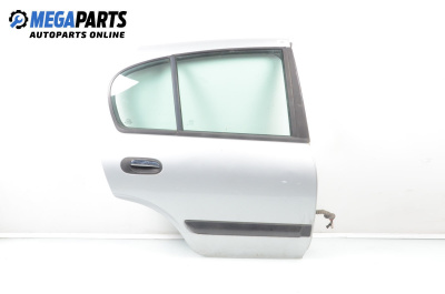 Door for Nissan Almera II Hatchback (01.2000 - 12.2006), 5 doors, hatchback, position: rear - right