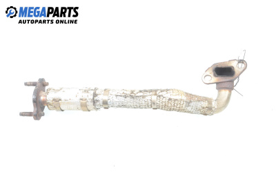 EGR tube for Nissan Almera II Hatchback (01.2000 - 12.2006) 2.2 Di, 110 hp