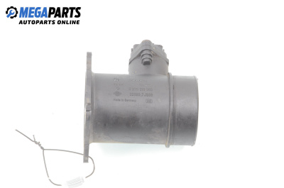 Air mass flow meter for Nissan Almera II Hatchback (01.2000 - 12.2006) 2.2 Di, 110 hp, № BOSCH 0 280 218 005