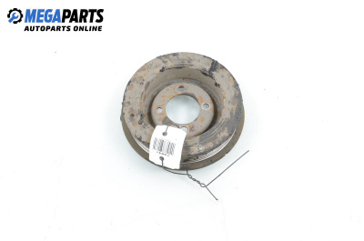 Damper pulley for Opel Vectra B Sedan (09.1995 - 04.2002) 1.8 i 16V, 115 hp