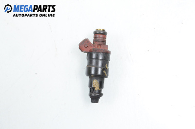 Gasoline fuel injector for Opel Vectra B Sedan (09.1995 - 04.2002) 1.8 i 16V, 115 hp, № 5WK90761