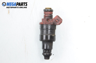 Gasoline fuel injector for Opel Vectra B Sedan (09.1995 - 04.2002) 1.8 i 16V, 115 hp, № 5WK90761