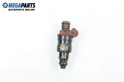 Gasoline fuel injector for Opel Vectra B Sedan (09.1995 - 04.2002) 1.8 i 16V, 115 hp, № 5WK90761