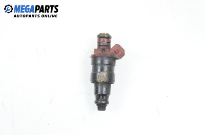 Gasoline fuel injector for Opel Vectra B Sedan (09.1995 - 04.2002) 1.8 i 16V, 115 hp, № 5WK90761