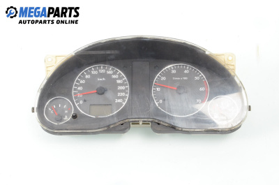 Instrument cluster for Seat Alhambra Minivan I (04.1996 - 03.2010) 2.0 i, 115 hp