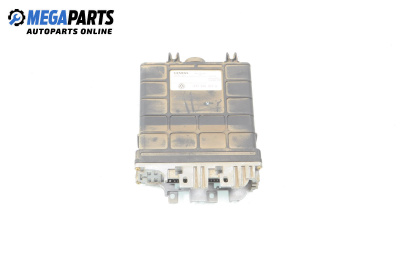 ECU for Seat Alhambra Minivan I (04.1996 - 03.2010) 2.0 i, 115 hp, № Siemens 5WP4 161