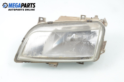 Headlight for Seat Alhambra Minivan I (04.1996 - 03.2010), minivan, position: left