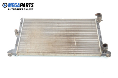 Water radiator for Seat Alhambra Minivan I (04.1996 - 03.2010) 2.0 i, 115 hp