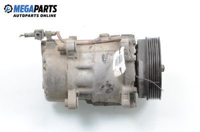 AC compressor for Seat Alhambra Minivan I (04.1996 - 03.2010) 2.0 i, 115 hp