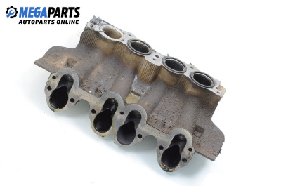 Intake manifold for Seat Alhambra Minivan I (04.1996 - 03.2010) 2.0 i, 115 hp