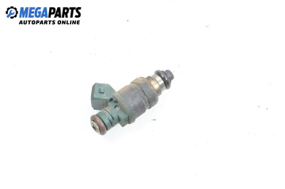 Benzineinspritzdüse for Seat Alhambra Minivan I (04.1996 - 03.2010) 2.0 i, 115 hp