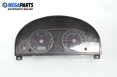 Instrument cluster for Ford Mondeo III Turnier (10.2000 - 03.2007) 2.0 16V TDDi / TDCi, 115 hp