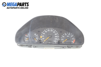 Instrument cluster for Mercedes-Benz C-Class Sedan (W202) (03.1993 - 05.2000) C 200 (202.020), 136 hp