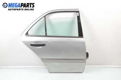 Door for Mercedes-Benz C-Class Sedan (W202) (03.1993 - 05.2000), 5 doors, sedan, position: rear - right