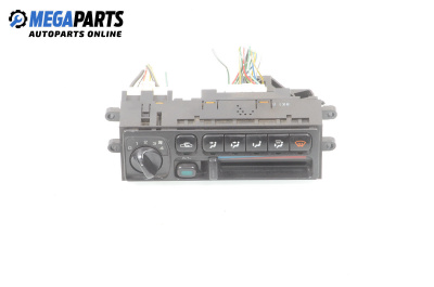 Bedienteil klimaanlage for Subaru Legacy (Outback) (01.1996 - 12.1999)