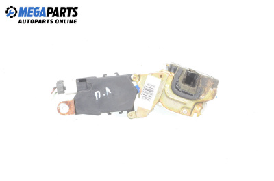 Schloss for Subaru Legacy (Outback) (01.1996 - 12.1999), position: links, vorderseite