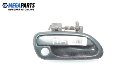 Außengriff for Subaru Legacy (Outback) (01.1996 - 12.1999), 5 türen, combi, position: rechts, vorderseite