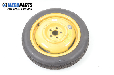 Spare tire for Subaru Legacy (Outback) (01.1996 - 12.1999) 16 inches, width 4 (The price is for one piece)