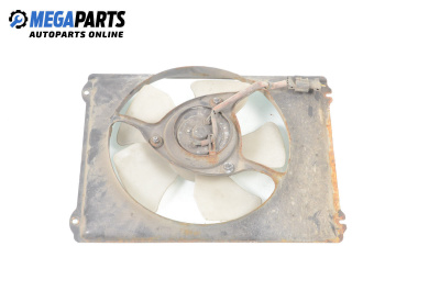 Radiator fan for Subaru Legacy (Outback) (01.1996 - 12.1999) 2.5, 150 hp