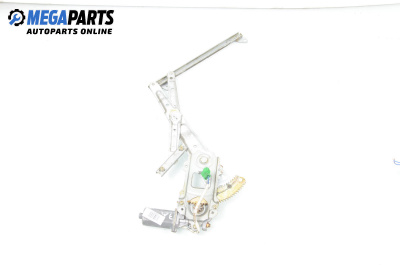 Electric window regulator for Subaru Legacy (Outback) (01.1996 - 12.1999), 5 doors, station wagon, position: rear - right
