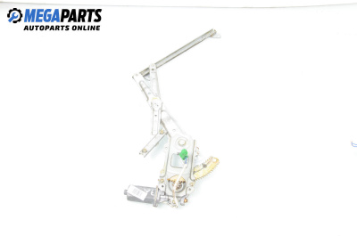 Macara electrică geam for Subaru Legacy (Outback) (01.1996 - 12.1999), 5 uși, combi, position: dreaptă - spate