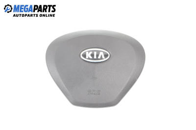 Airbag for Kia Cee'd Pro Cee'd I (02.2008 - 02.2013), 3 doors, hatchback, position: front, № 56900-1H000