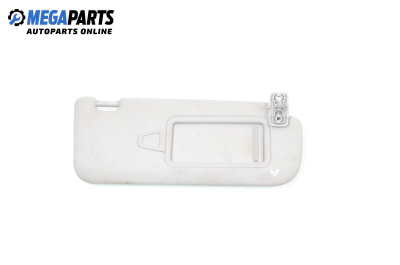 Parasolar for Kia Cee'd Pro Cee'd I (02.2008 - 02.2013), position: dreapta