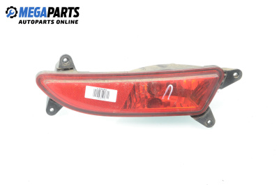 Bumper tail light for Kia Cee'd Pro Cee'd I (02.2008 - 02.2013), hatchback, position: left