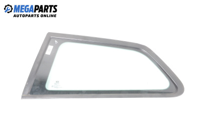 Vent window for Kia Cee'd Pro Cee'd I (02.2008 - 02.2013), 3 doors, hatchback, position: left