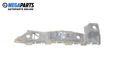 Bumper holder for Kia Cee'd Pro Cee'd I (02.2008 - 02.2013), hatchback, position: front - right