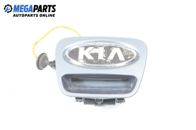Mâner exterior portbagaj for Kia Cee'd Pro Cee'd I (02.2008 - 02.2013), hatchback
