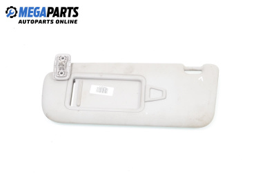 Sun visor for Kia Cee'd Pro Cee'd I (02.2008 - 02.2013), position: left