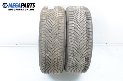 Snow tires CONTINENTAL 205/55/16, DOT: 0618 (The price is for two pieces)