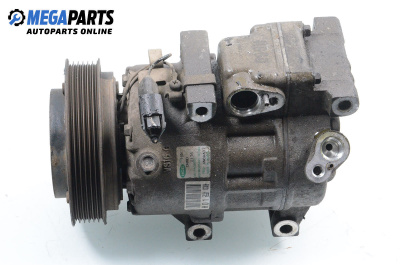 AC compressor for Kia Cee'd Pro Cee'd I (02.2008 - 02.2013) 1.6, 122 hp, № AN6AA07