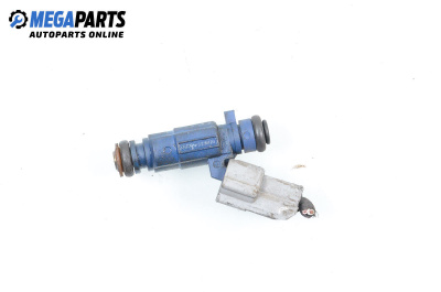 Gasoline fuel injector for Kia Cee'd Pro Cee'd I (02.2008 - 02.2013) 1.6, 122 hp, № 35310-28000