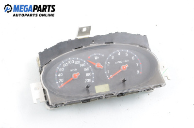 Instrument cluster for Nissan Micra III Hatchback (01.2003 - 06.2010) 1.2 16V, 80 hp