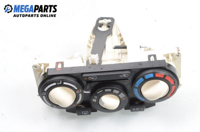 Panou aer condiționat for Nissan Micra III Hatchback (01.2003 - 06.2010)