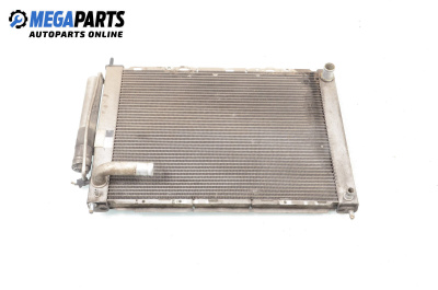 Water radiator for Nissan Micra III Hatchback (01.2003 - 06.2010) 1.2 16V, 80 hp