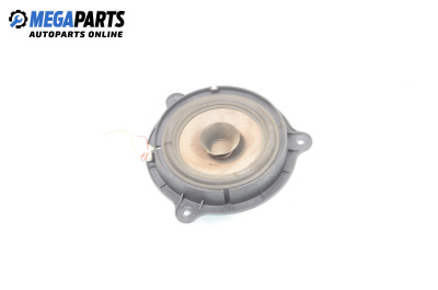 Loudspeaker for Nissan Micra III Hatchback (01.2003 - 06.2010), № Blaupunkt 7 606 500 079